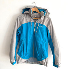 REGATTA Womens Rain Jacket