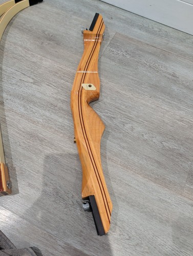 Cartel sirius takedown - sirius, recurve