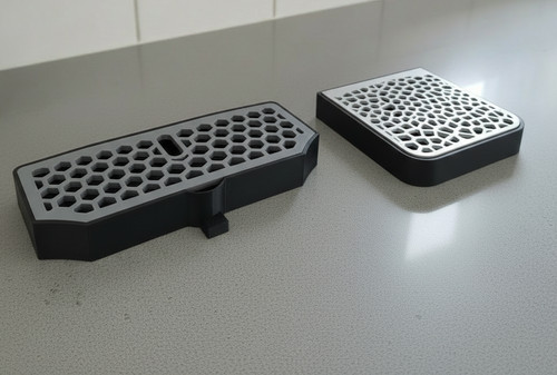 Replacement drip tray - replacement,