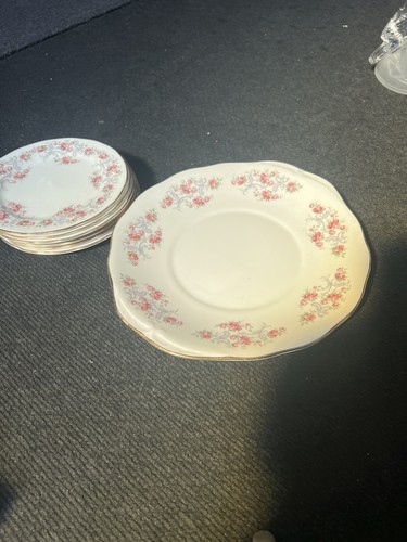Vintage royal osborne fine - royal,