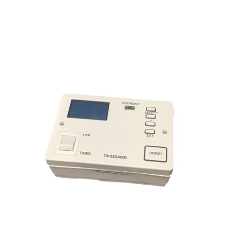 Timeguard programastat - timeguard,