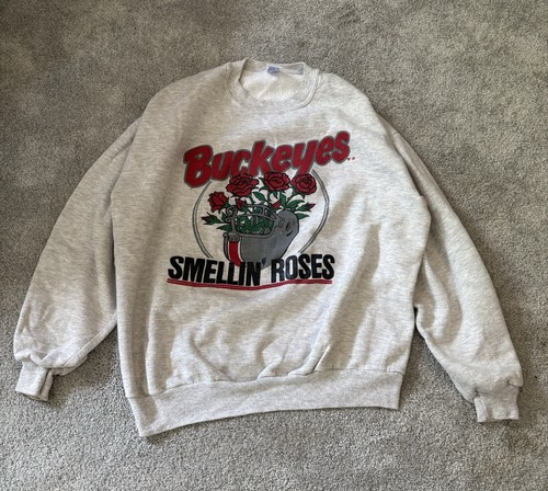 Vtg jerzees ohio - vtg,