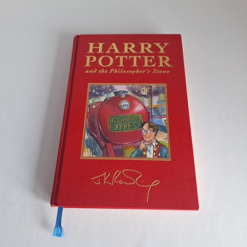 Harry potter the - potter,