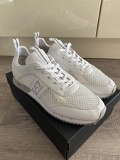 Emporio Armani EA7, Carbon