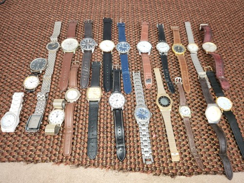 Job lot mixed used - lot, of