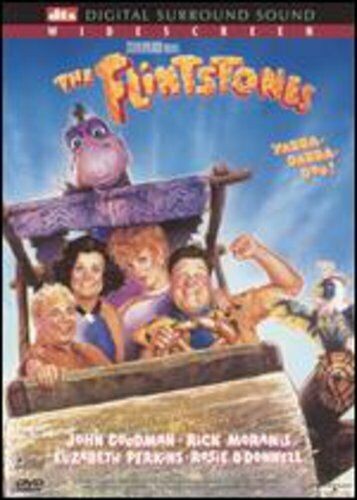 Flintstones 1994 dvd region - 1994,