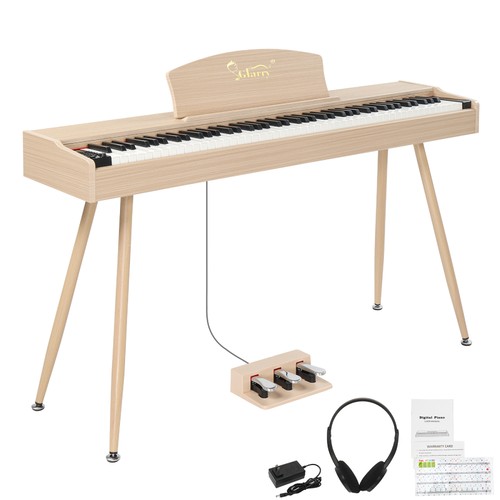 Keys bluetooth digital - 88,