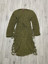 Save The Queen Knit Cardigan