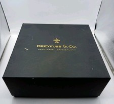 Dreyfuss & Co Watch Display