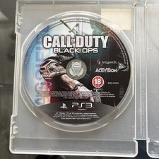 Call duty black ops - of,