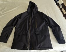 QUICKSILVER Dry Flight Tech