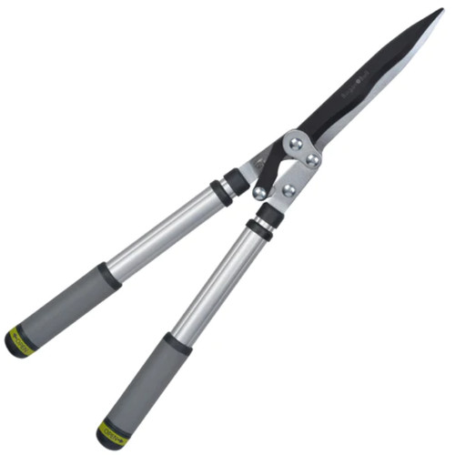 Burgon ball telescopic wavy - &,