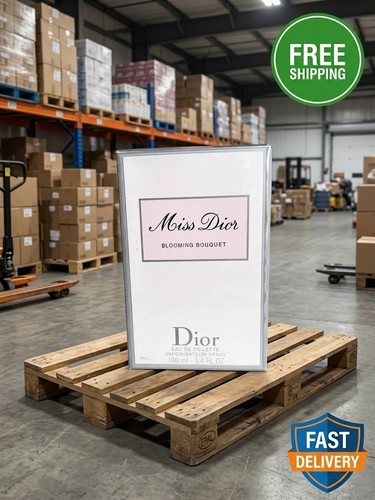 Miss dior blooming bouquet - dior,