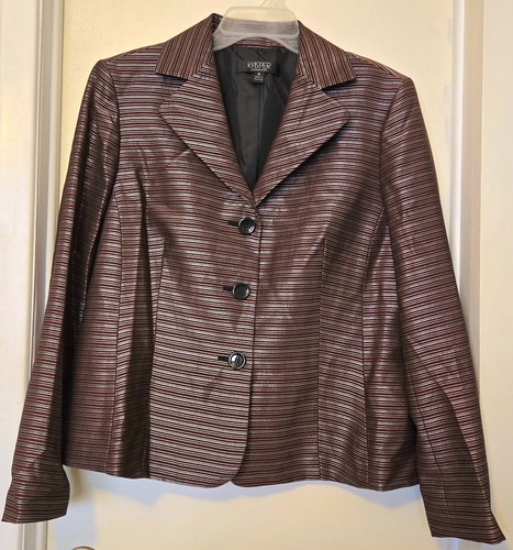 Kasper ladies blazer - kasper, 16