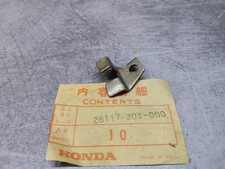 Honda 28117-303-000 Starter Freewheel Locking Sheet CB125K3/K5/JX/B6