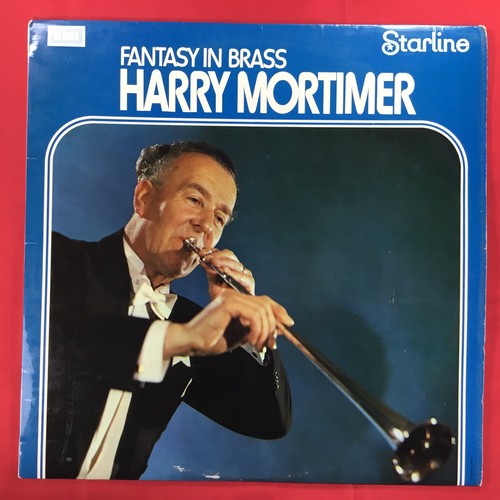 Harry mortimer fantasy - harry,