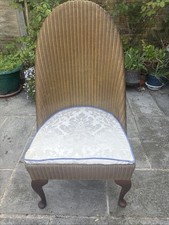 Vintage Lloyd Loom