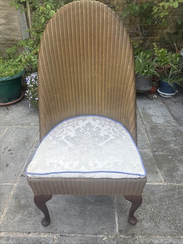 Vintage lloyd loom - lloyd,