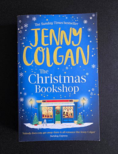 Jenny colgan the - colgan,