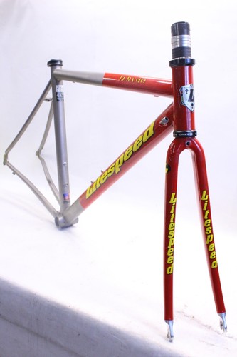 Lite speed titanium - lite,
