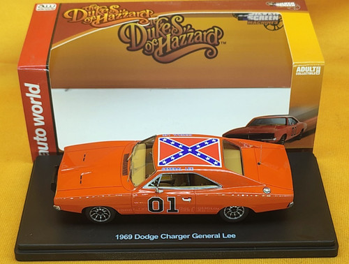 Auto world awrss1151 - auto, 1:43