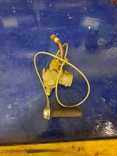 Ariel Amal 375/ Carburettor Leader & 53-65  Arrow Carb Throttle Assembly Cable 