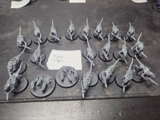 Warhammer 40k Tyranids