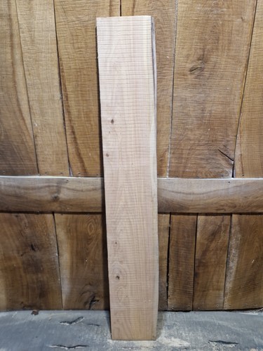 Cedar slab live edge - slab, (183)