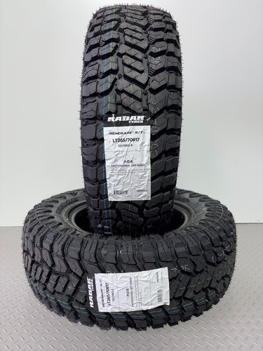 265 70r17 121 118q - 2, x
