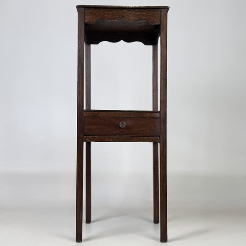 Antique edwardian oak - edwardian,