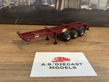 Corgi Modern Hanbury Davies