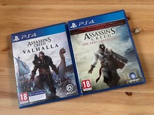 Assassin's Creed: The Ezio