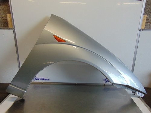 Ford focus silver - ford,