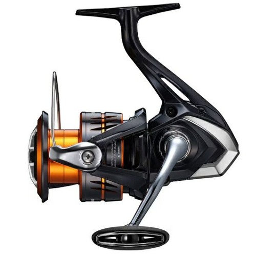 Shimano spinning reel - , 26