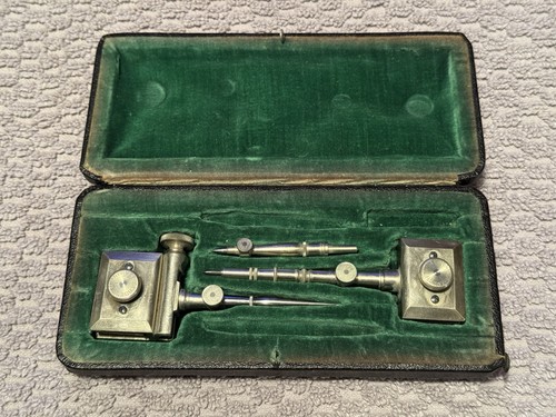 Vintage lietz co 1795c - a.,