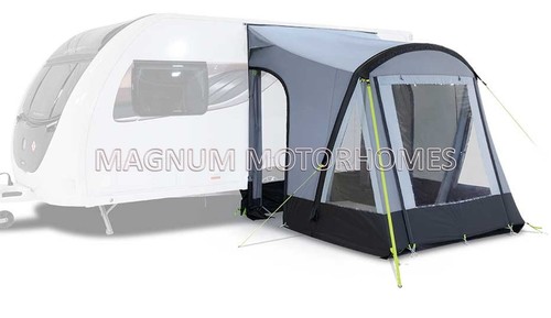 Kampa dometic leggera air 220s - kampa,