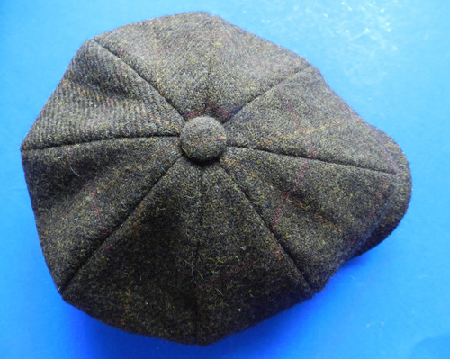 Failsworth harris tweed - harris,