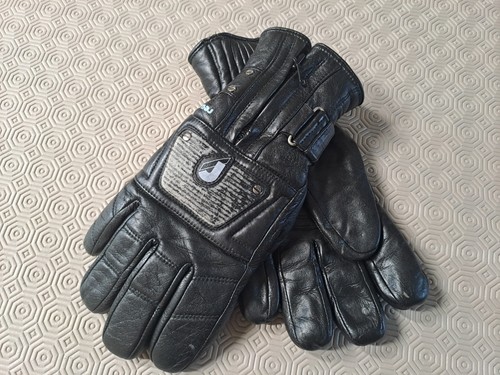 Reusch motorbike gloves - reusch,