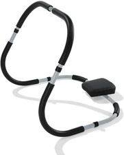 Sit up abdominal roller