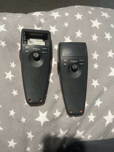 Deben ferret finder mk3 - ferret,