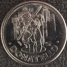 Token - Teenage Mutant Ninja