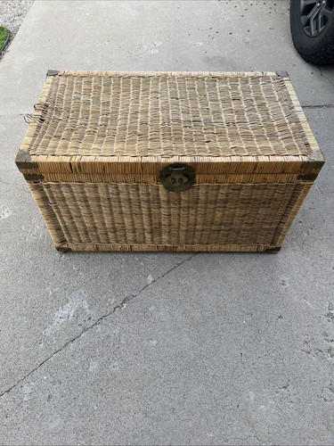 Vintage asian chinoiserie - vintage,