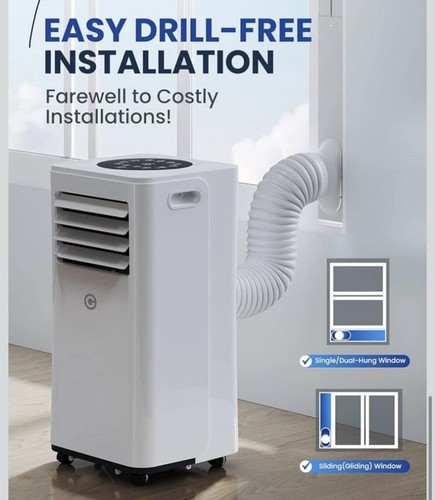 Kgogo air conditioning - kgogo,