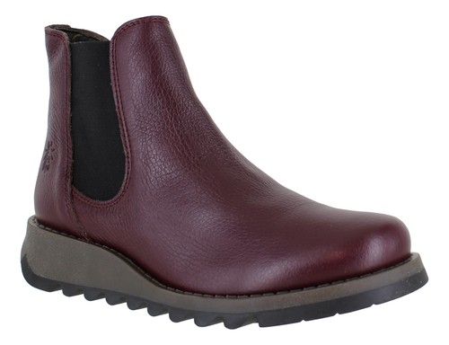 Fly london salv womens burg - fly,