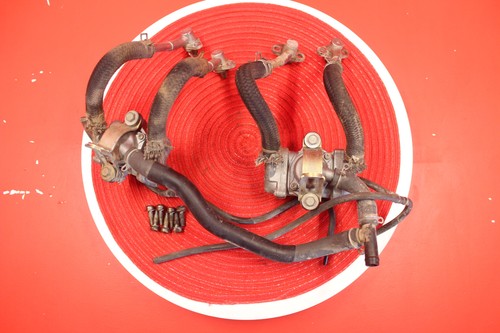 1991 honda cbr1000f oem air - 1991,
