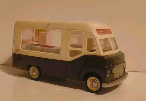 Vintage clifford commer ice - clifford,