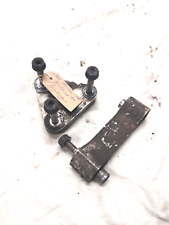 2001 Honda CBR 1100xx Blackbird Linkage with Dog Bones