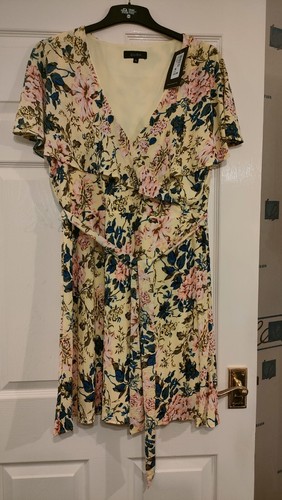 Dusk yellow cape - dusk,
