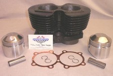 Routt Big Bore Kit - Triumph