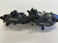 Cbr900rr Fireblade Front Break Calippers 